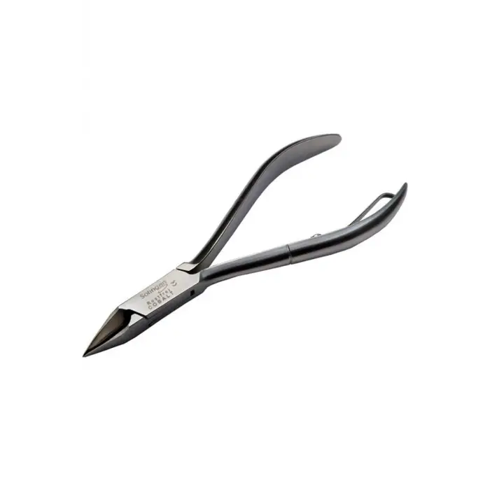 Stainless Cobalt Batık Tırnak Pensi