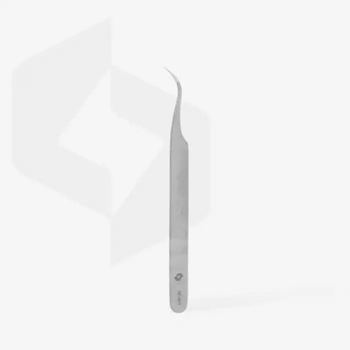 Staleks Expert Pro Volume Kirpik Cımbızı TE-41-1