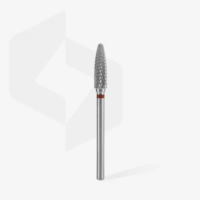 Staleks Manikür Çıkarma Çelik Törpü Ucu Mavi Mısır FT90R040-14
