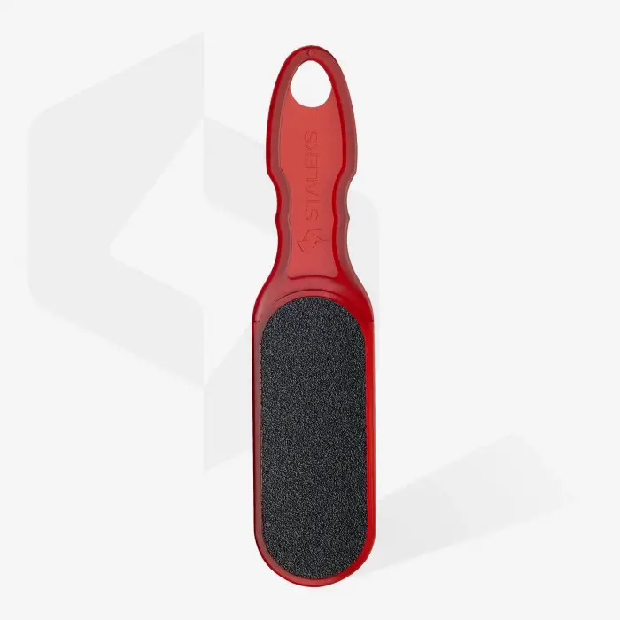 Staleks Plastik Pedikür Ayak Törpüsü 60-80 Grit AC-10-3