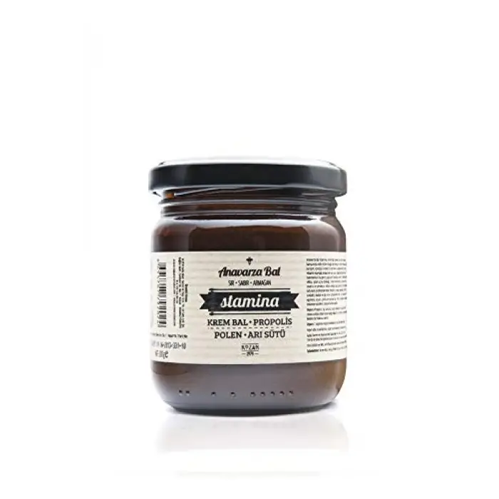 Stamina Krem Bal 200 g 1 Adet