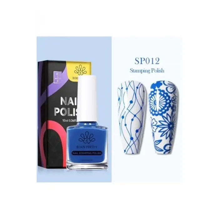 Stampa Baskı Ojesi (55950-12) 3367
