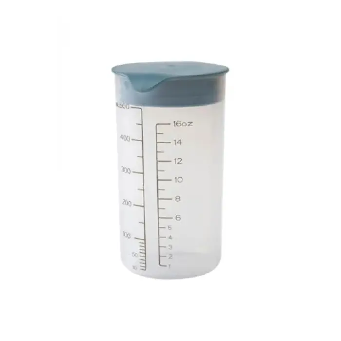 Standardmatt Ölçekli Shaker 804.855.45a