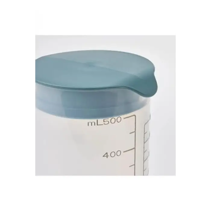 Standardmatt Ölçekli Shaker 804.855.45a