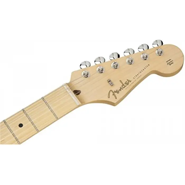 Standart gitar perdeleri