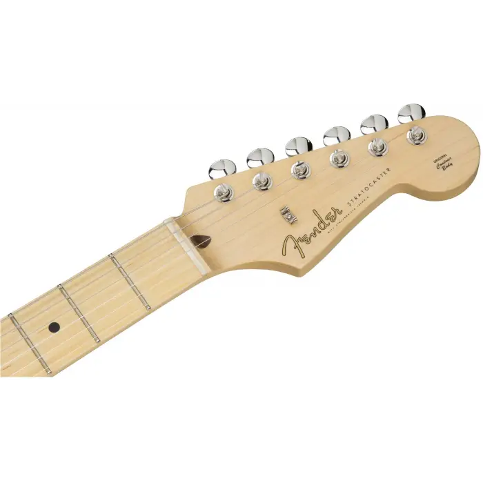 Standart gitar perdeleri