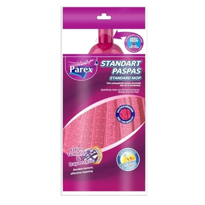 Standart Paspas