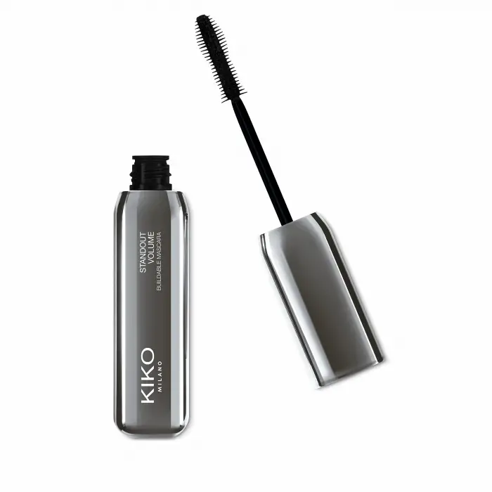 Standout Volume Buildable Maskara