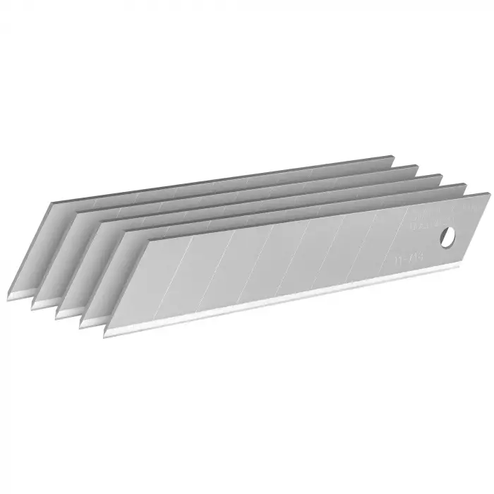 Stanley ST011718 110X18 mm Maket Bıçağı Yedeği