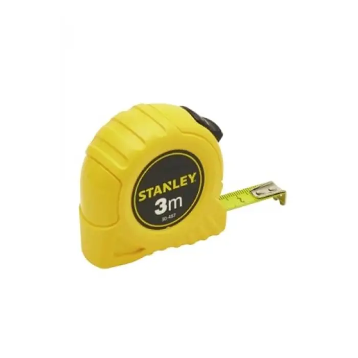Stanley St130487 Şerit Metre 3mtx13mm