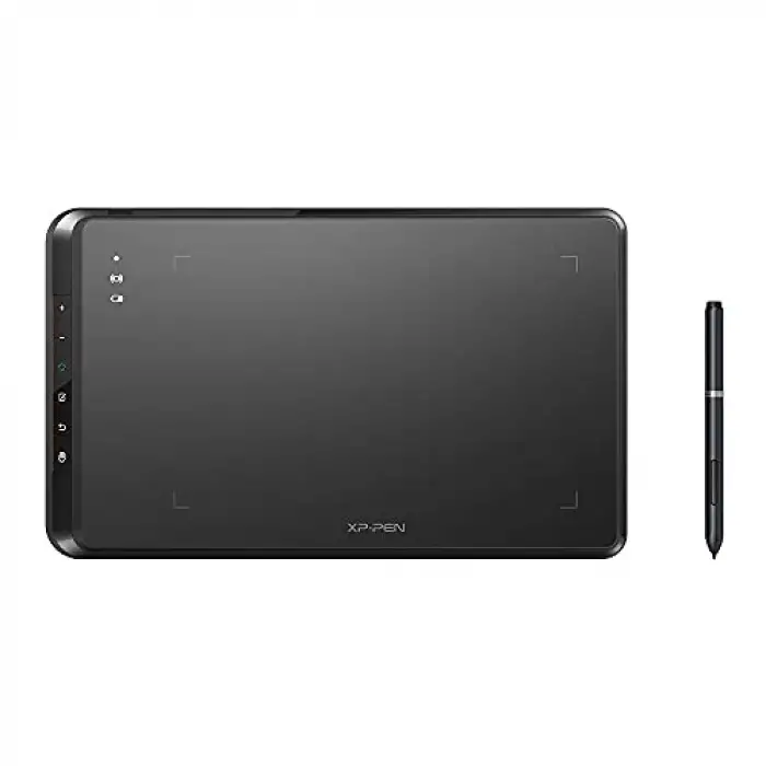 Star 05 V2 Kablosuz Grafik Tablet