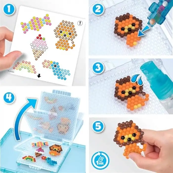 Star Bead Arkadaşlar Seti