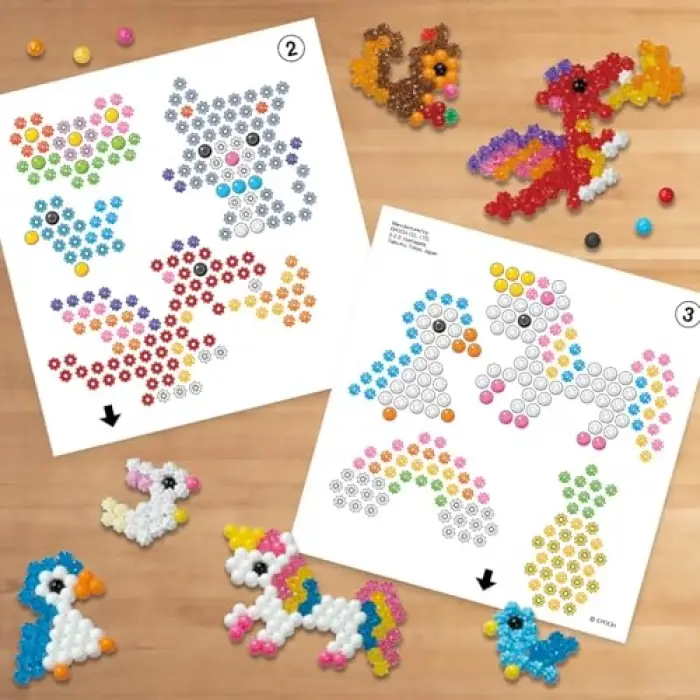 Star Bead Başlangıç Seti