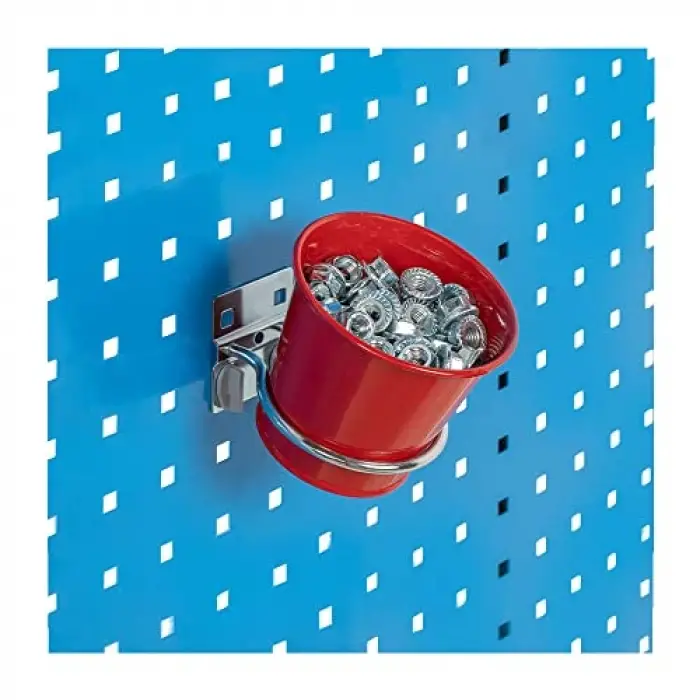 STAR ÇELİK ALET ASMA KANCASI-APARATI-ALET ASKISI K25 ÇAP:80 MM