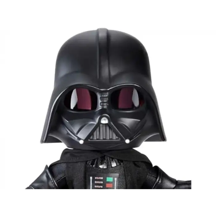 Star Wars Darth Vader Feature Plush (Obi-Wan) Peluş Oyuncak