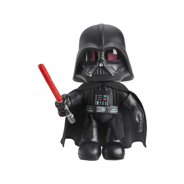 Star Wars Darth Vader Feature Plush (Obi-Wan) Peluş Oyuncak