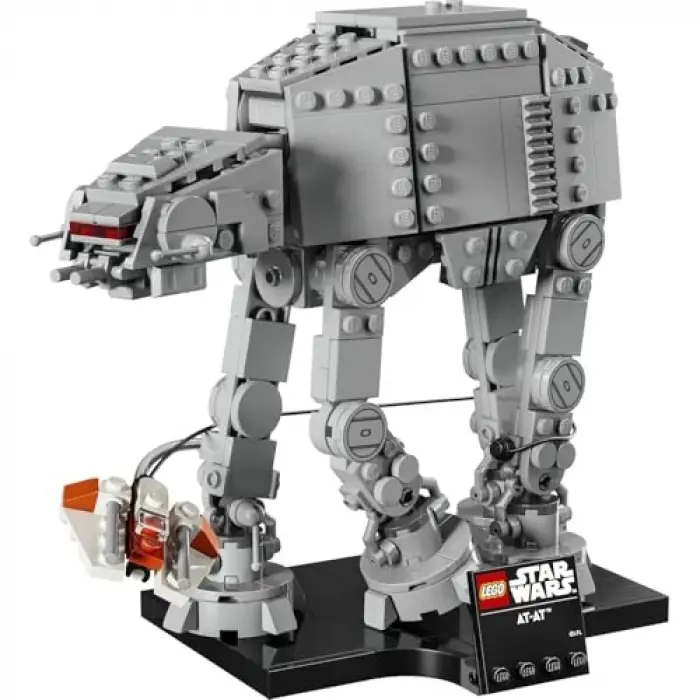Star Wars: İmparatorun Dönüşü AT-AT 75440