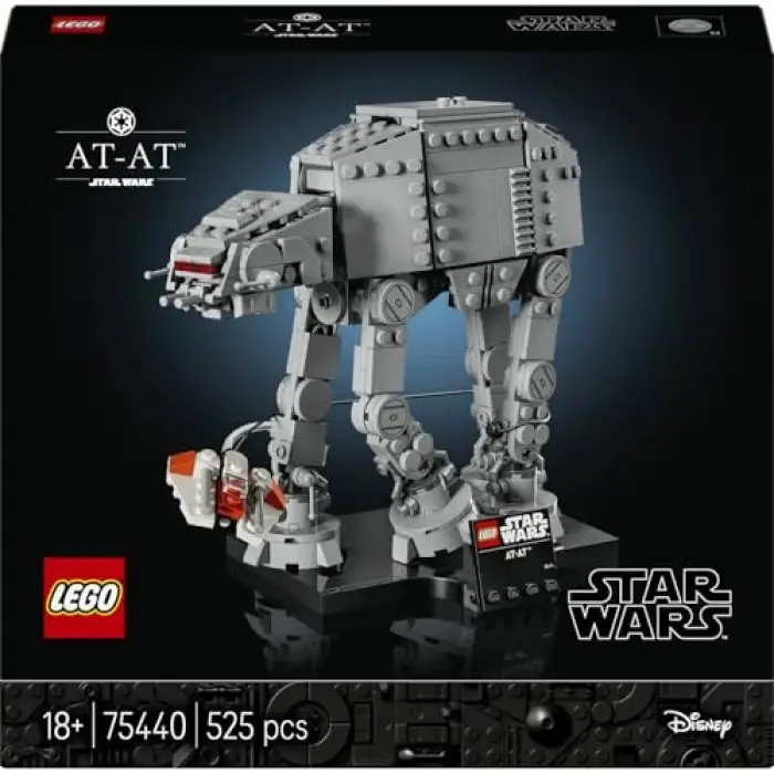 Star Wars: İmparatorun Dönüşü AT-AT 75440