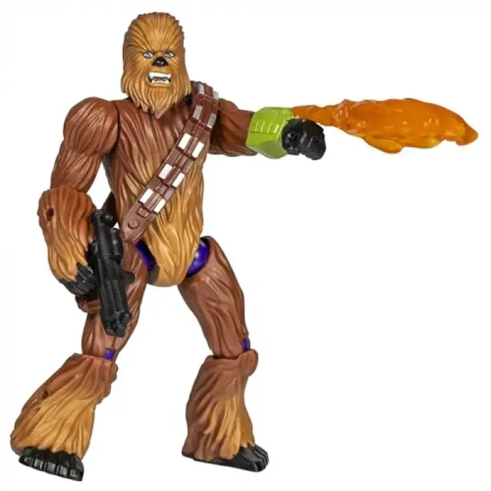 Star Wars Mixmashers Figür Chewbacca