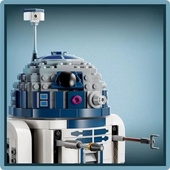 Star Wars R2-D2 75379