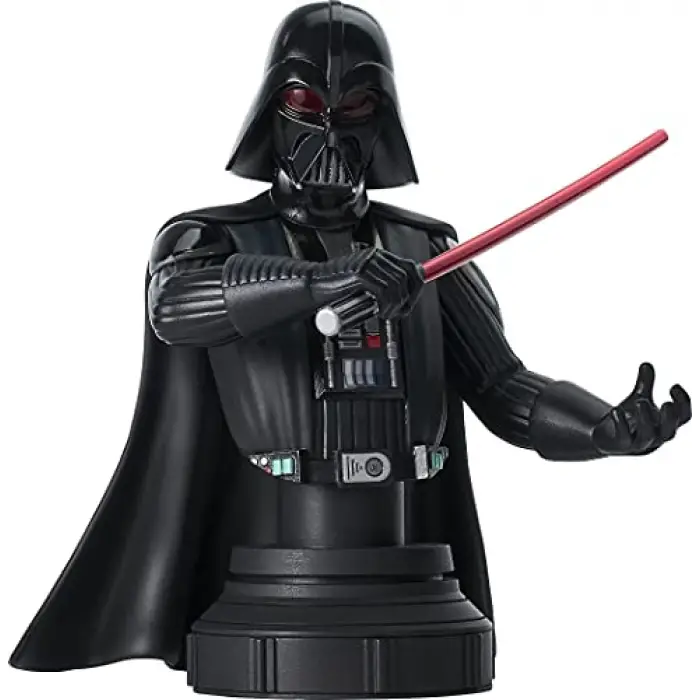 Star Wars Rebels Darth Vader Deluxe 1/7 Th Ölçekli Göğüs
