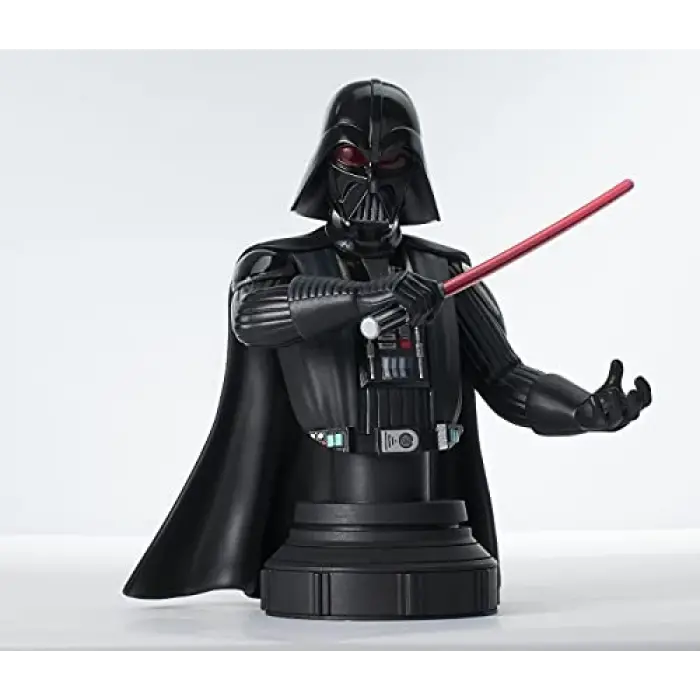 Star Wars Rebels Darth Vader Deluxe 1/7 Th Ölçekli Göğüs