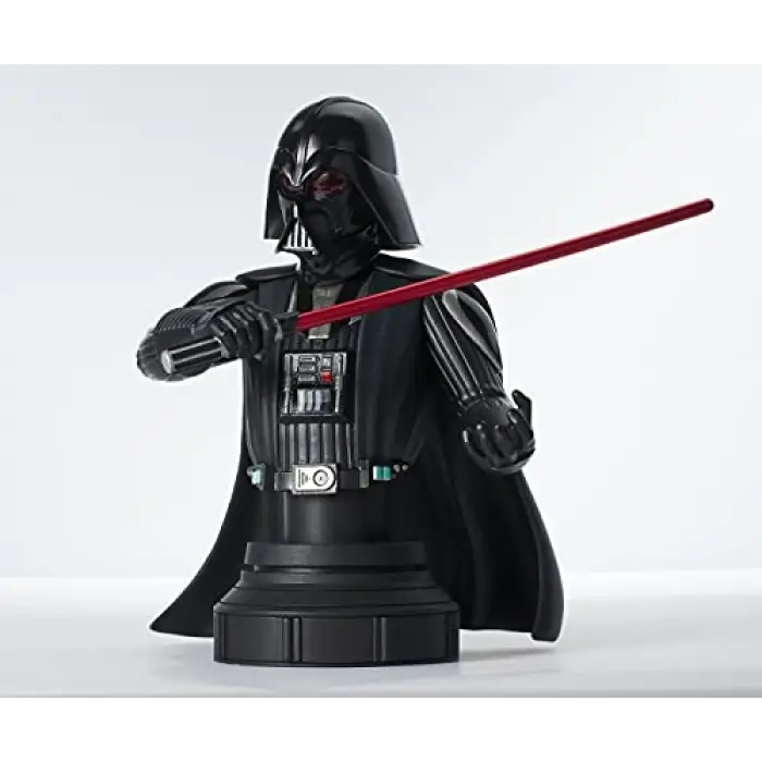 Star Wars Rebels Darth Vader Deluxe 1/7 Th Ölçekli Göğüs