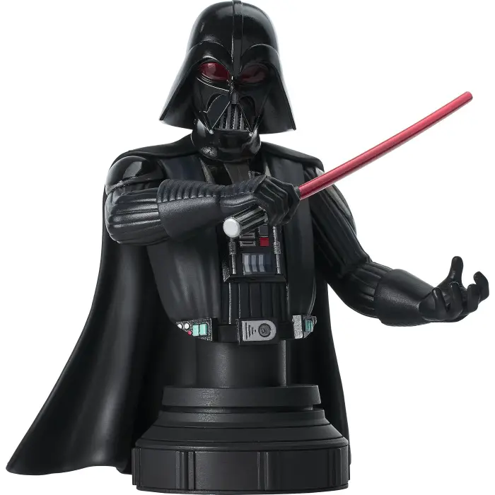 Star Wars Rebels Darth Vader Deluxe 1/7 Th Ölçekli Göğüs