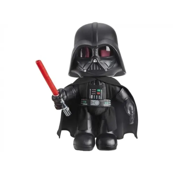 Star Wars Star Wars Darth Vader Feature Plush (Obi-Wan)