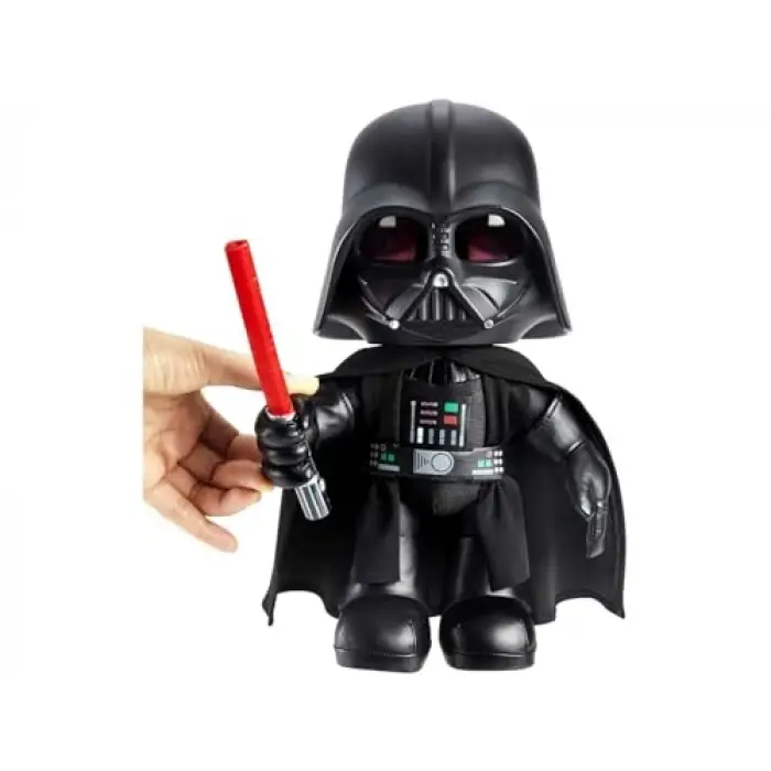 Star Wars Star Wars Darth Vader Feature Plush (Obi-Wan)