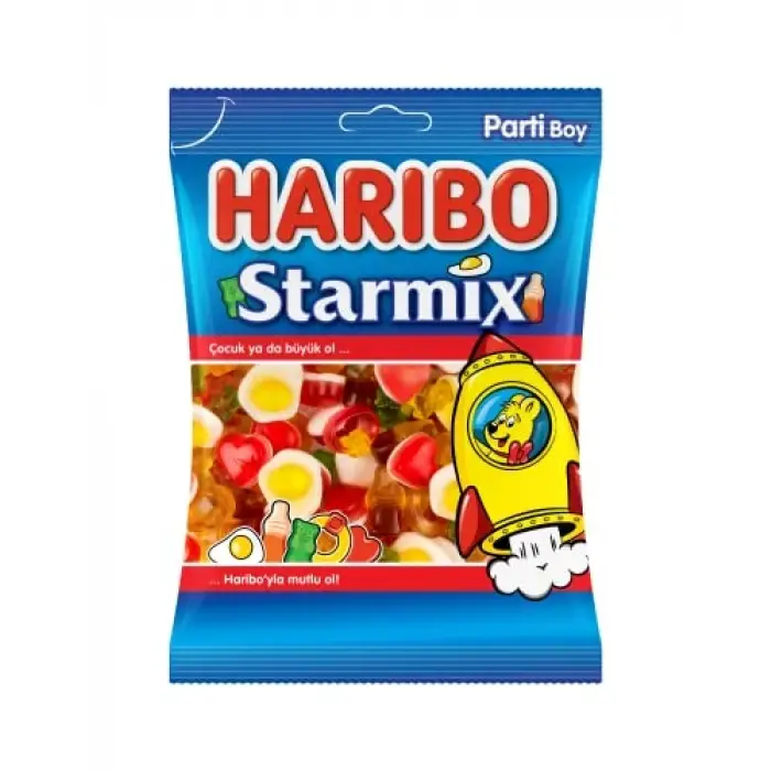 Starmix 160 G