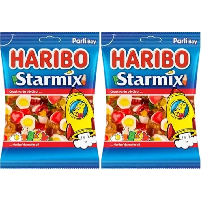 Starmix 160 G