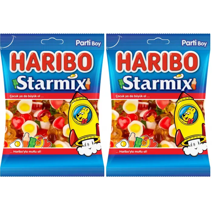 Starmix 160 G