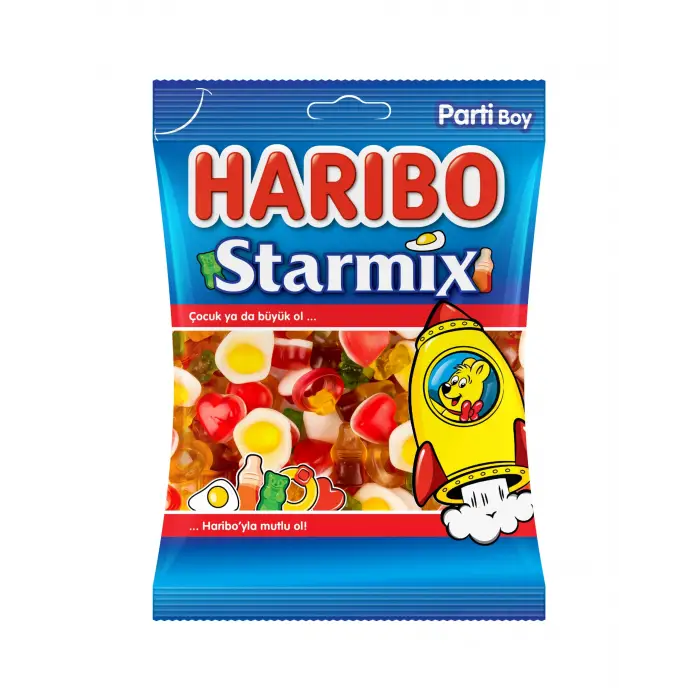 Starmix 160 G