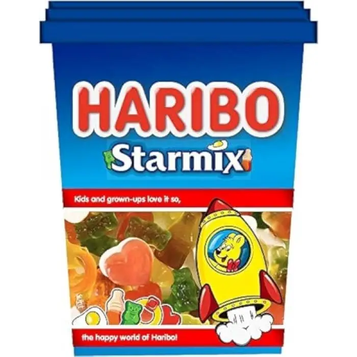 Starmıx 175 G Tas