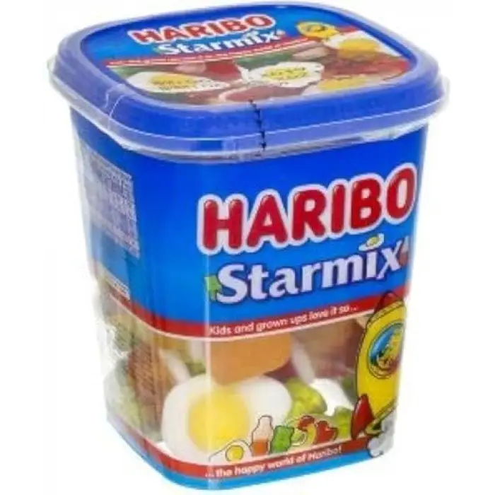 Starmıx 175 G Tas