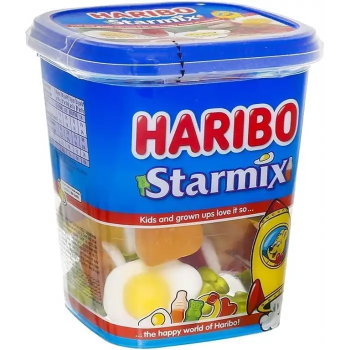 Starmıx 175 G Tas