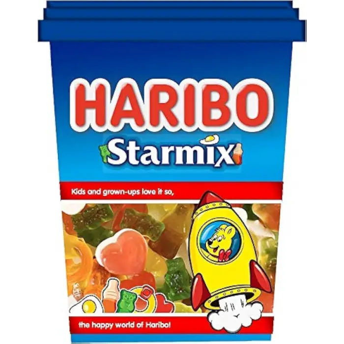 Starmıx 175 G Tas
