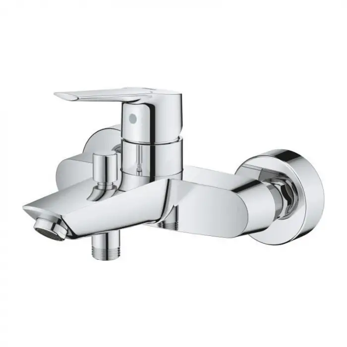 Start Banyo Bataryası | Krom | 24206002