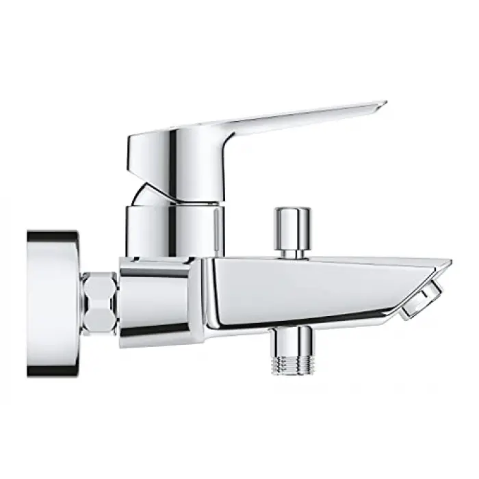 Start Banyo Bataryası | Krom | 24206002