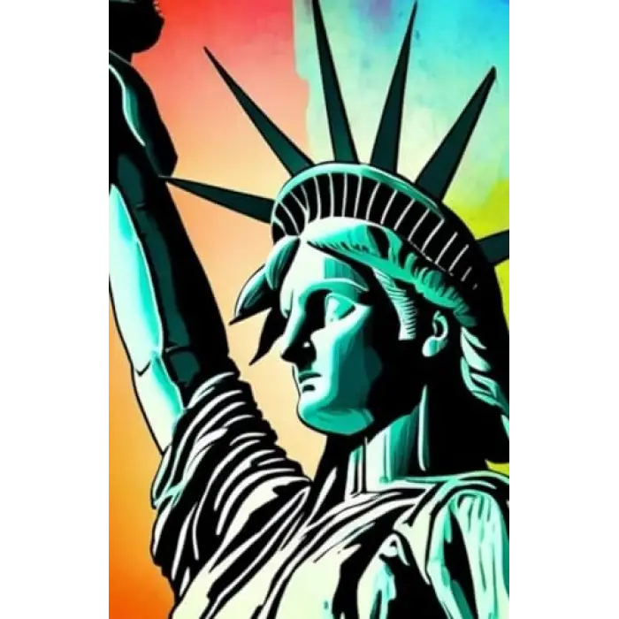Statue of Liberty Journal