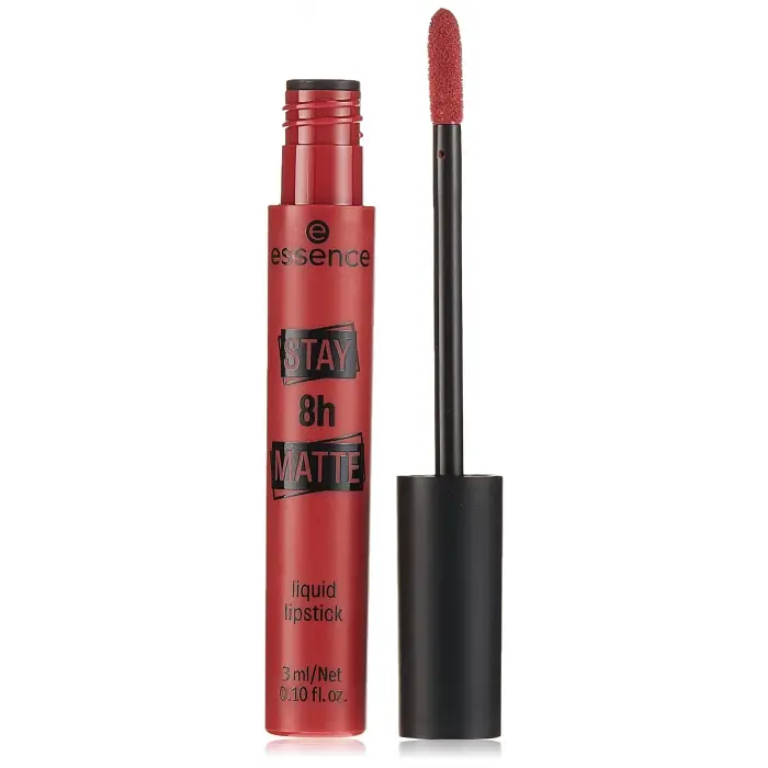 Stay 8H Matte Likit Ruj 04 1 Paket
