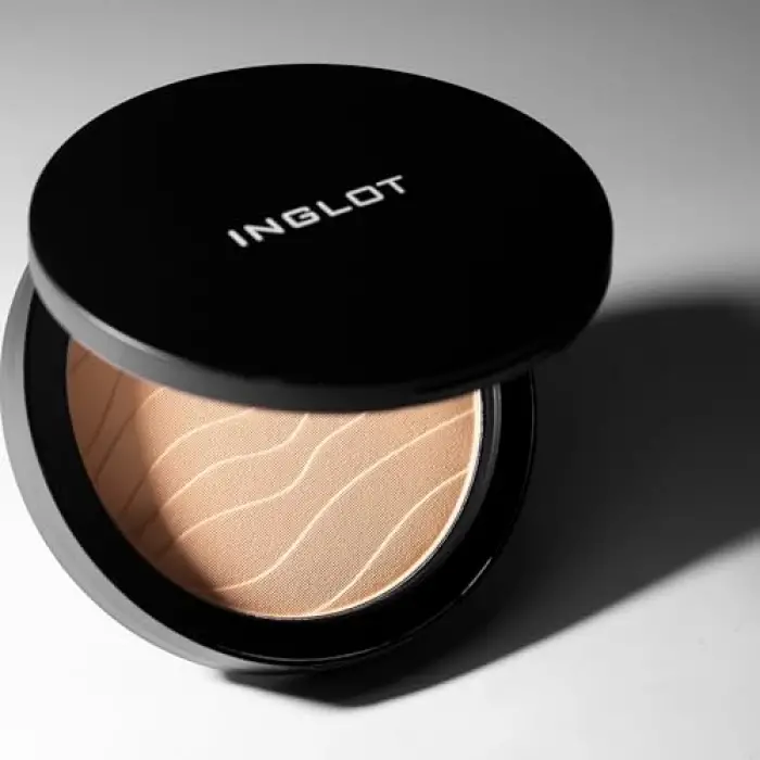 Stay Hydrated Pressed Powder 203krFSSHP