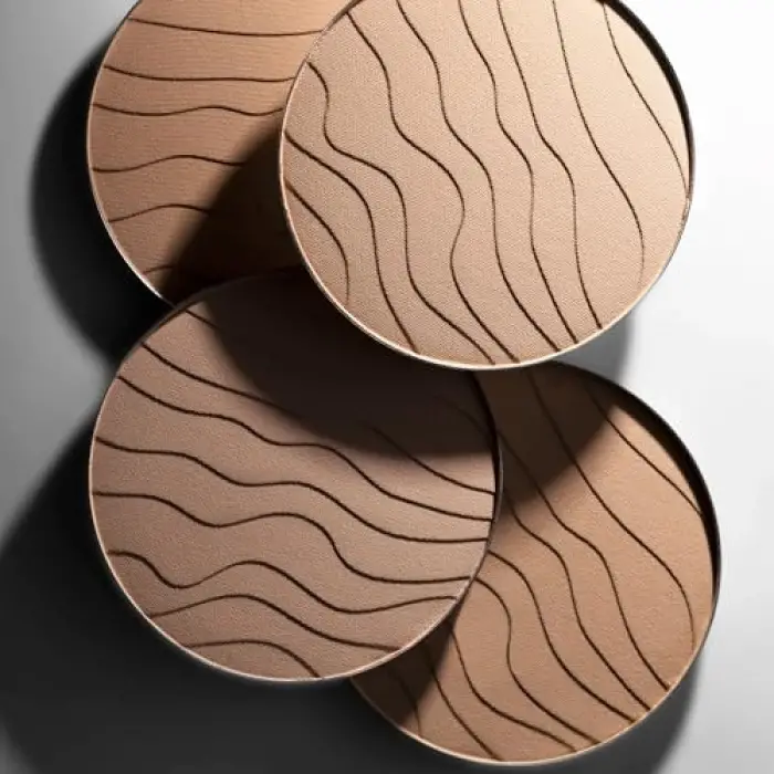 Stay Hydrated Pressed Powder 203krFSSHP