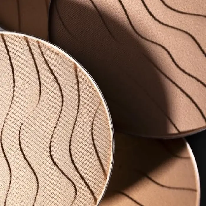 Stay Hydrated Pressed Powder Freedom System Palette 204