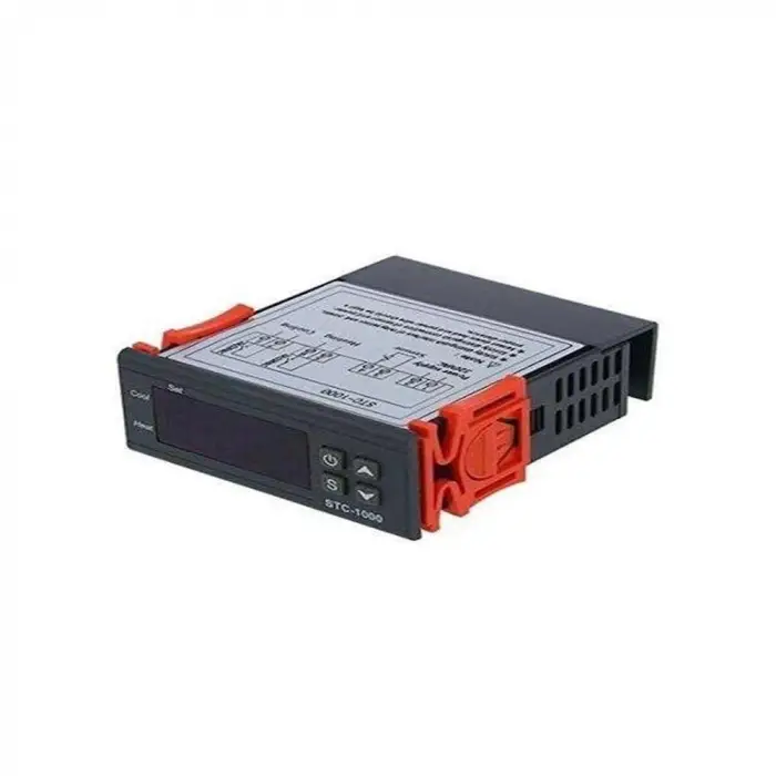 Stc-1000 DC Termostat, 12V, 120W