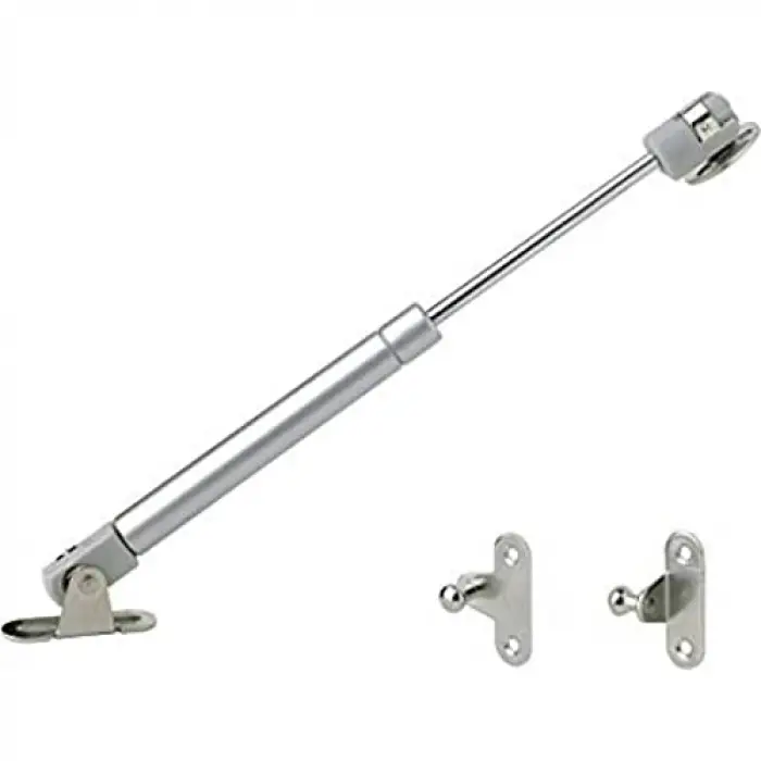 Std Gazlı Piston Dolap Kapak Amortisörü 80 N, (27 cm)