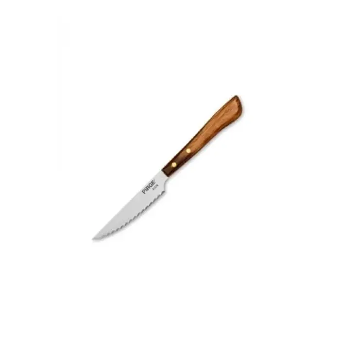 Steak Bıçağı Ispanyol Seti 2 Parça