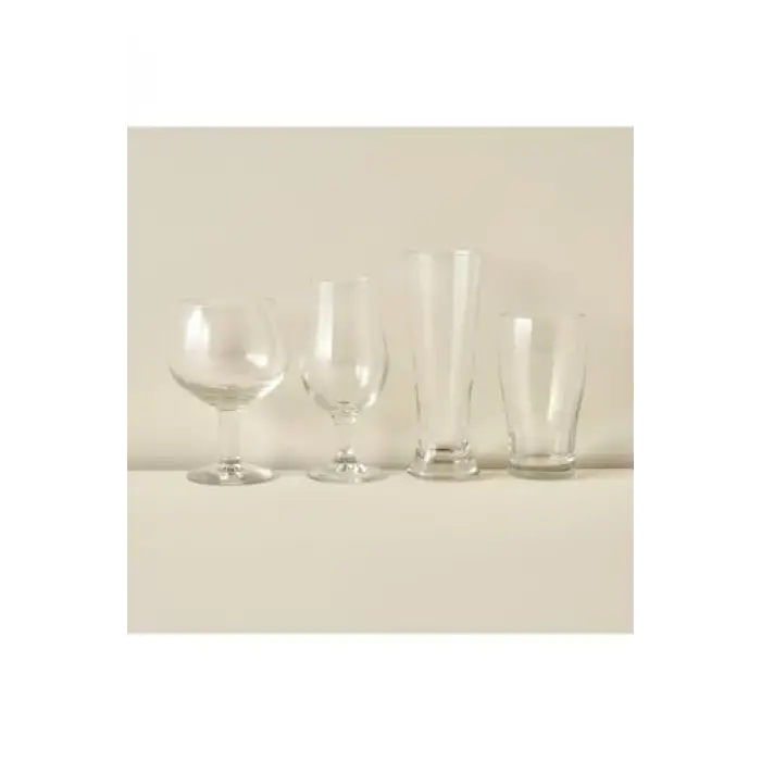 Stein Bira Bardağı Naturel (600 Cc)