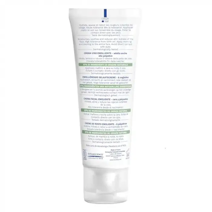 Stelatopia Emollient Yüz Kremi (40ml)